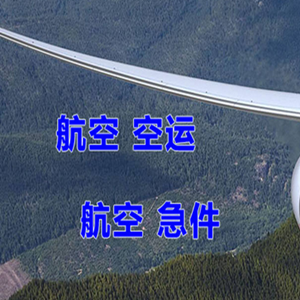 西昌机场货运快递-选东方航空和上海航空